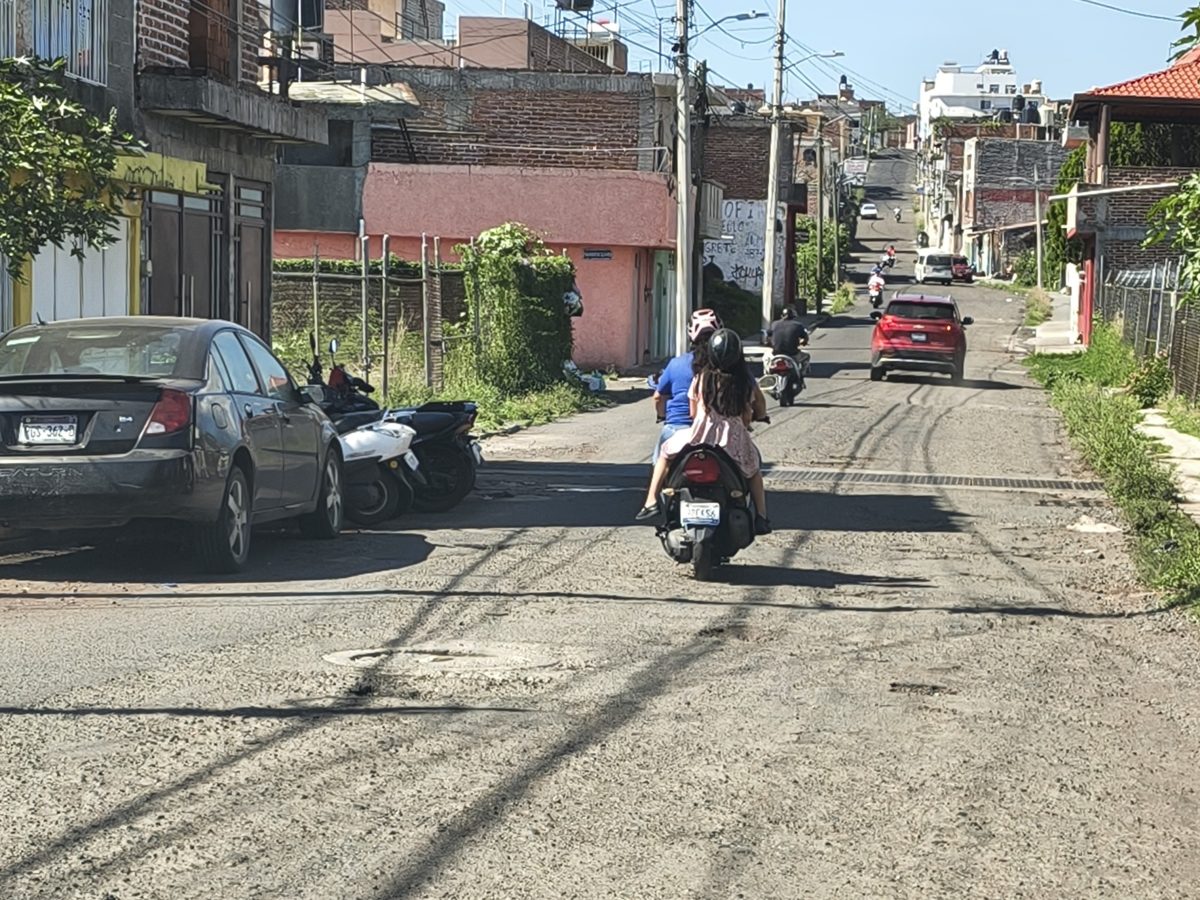 Uriangato recibe 49 mdp para obras, pero ciudadanos reclaman: ‘Miden mal las necesidades’