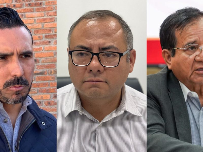 Piden CCE y Oposición a Municipio de Celaya mayor capacidad para gestionar obras tras quejas de Alcalde