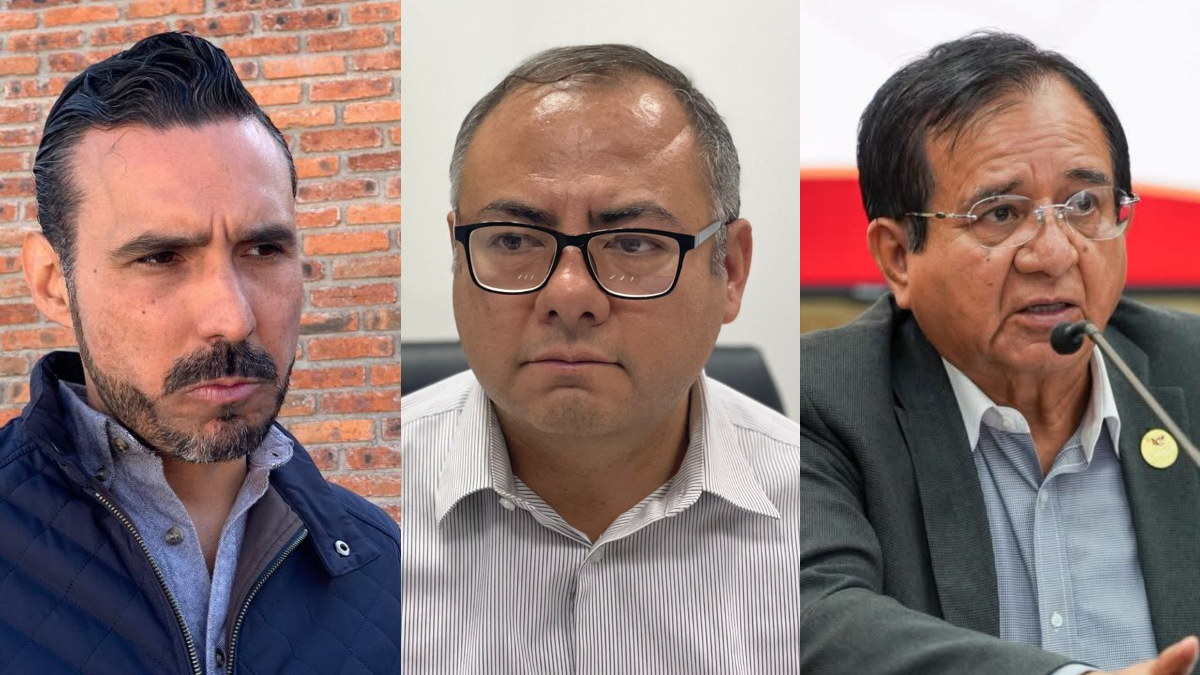 Obras en Celaya