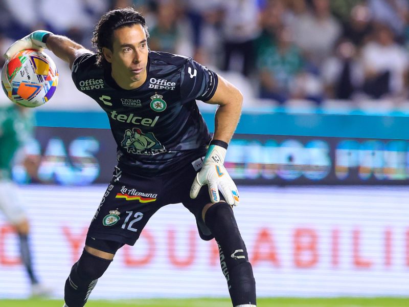 Óscar Jiménez deja León para reforzar a los Potros de Hierro del Atlante