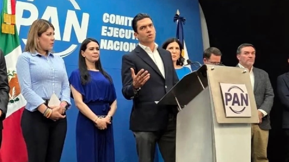 PAN en Coahuila