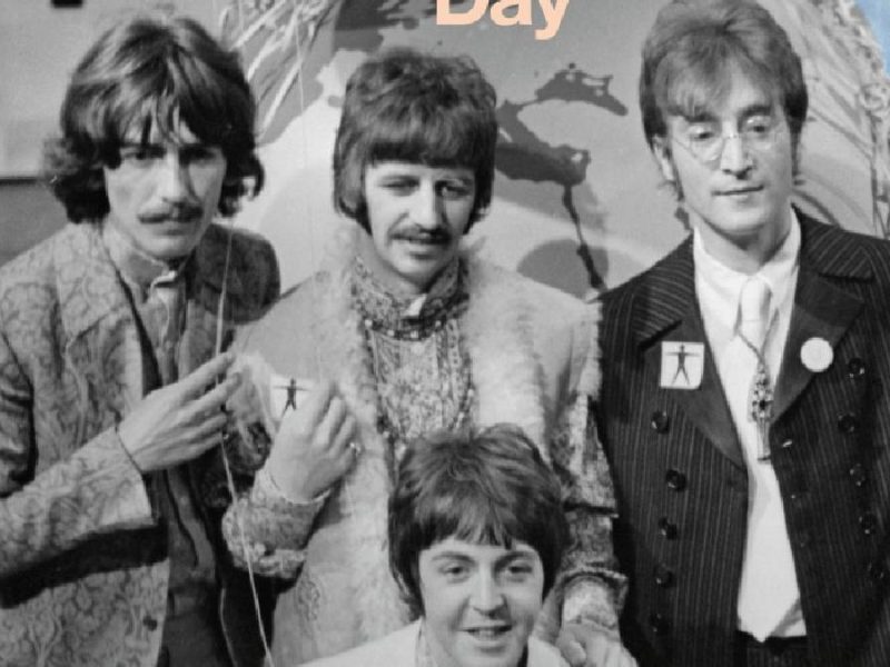 Global Beatles Day 2026: celebran legado de The Beatles con estreno inédito de “All You Need Is Love”