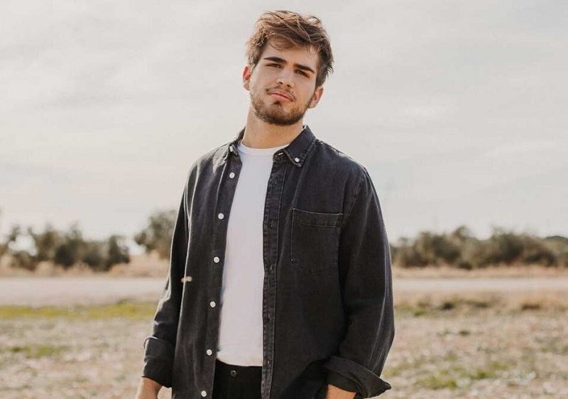 Pablo Moreno estrena 'Lejos' El adelanto de su disco 'La Jaula'