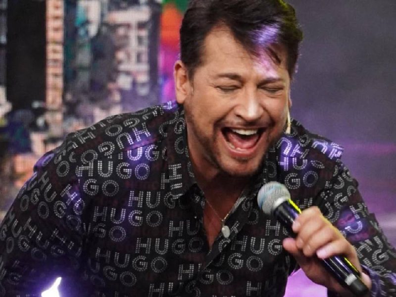 Pablo Ruiz regresará a León con un concierto íntimo en Foro Paruno
