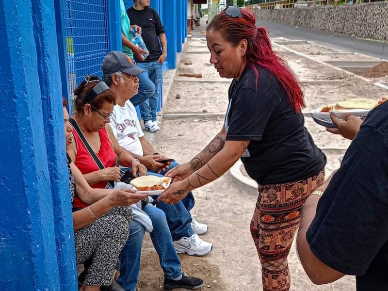 Línea más contundente es tema personal.- Jiménez Lona por crimen de buscadora Patricia Negrete