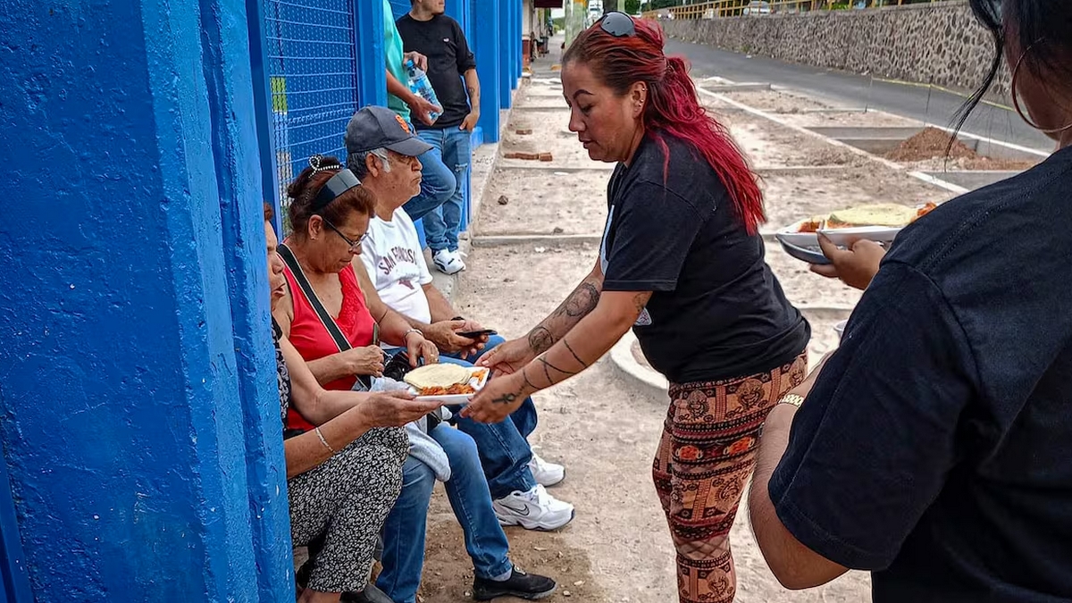 Patricia Negrete