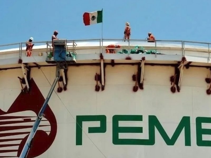 Les quitan a jubilados de Pemex ‘tope’ en pensiones; será de $134 mil y no de $70 mil