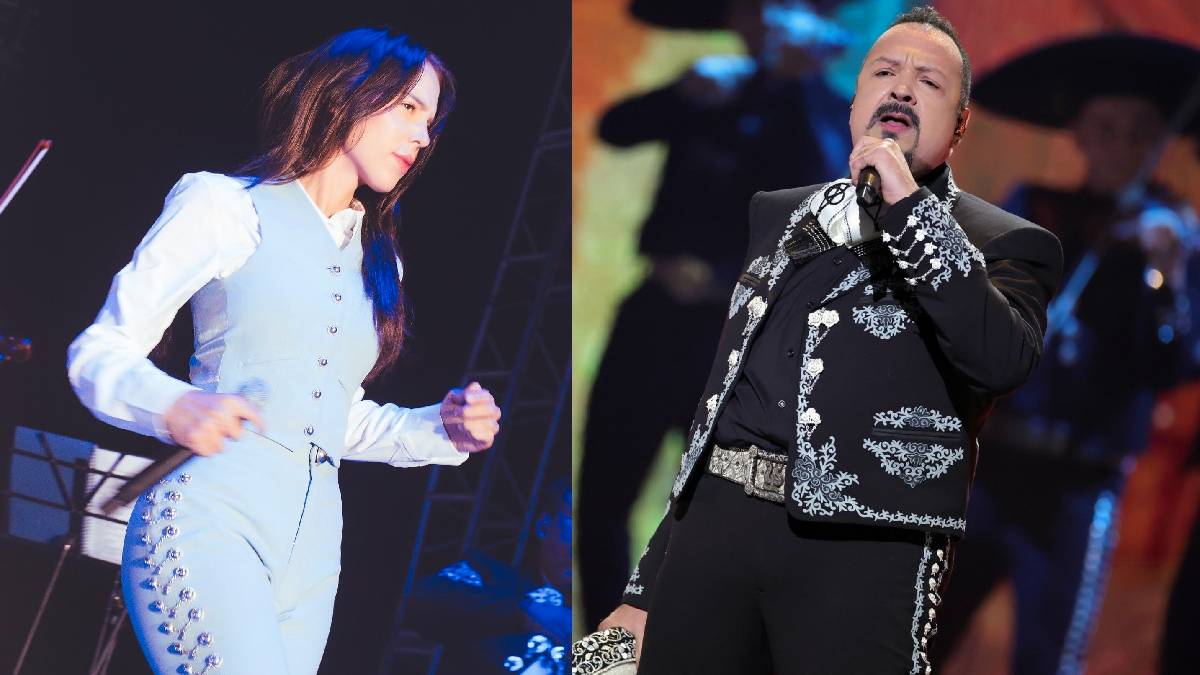 Pepe Aguilar