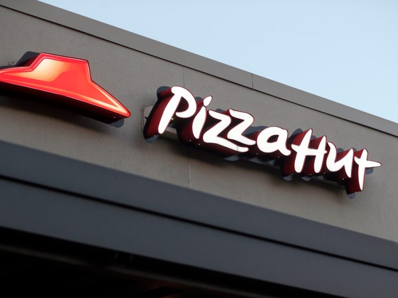 ¿Cierra Pizza Hut? Cadena será vendida por casi 3 mil millones de dólares a firma china
