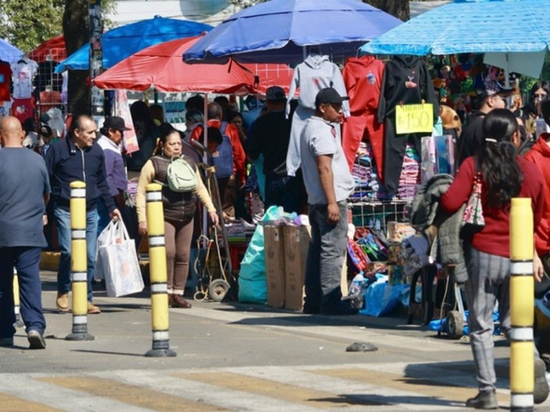 Urge Coparmex a hacer estrategia para frenar decrecimiento de población en Salamanca
