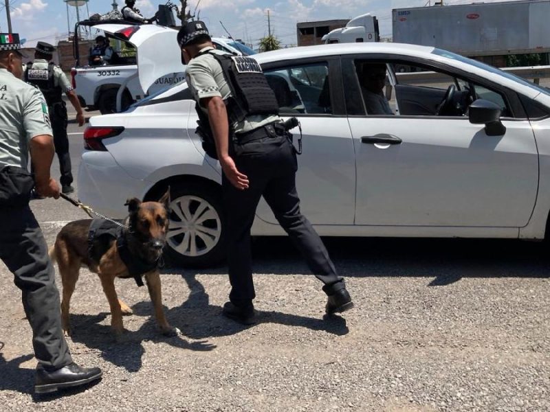 Analizan futuro del Polideportivo de Valtierrilla ante uso de fuerzas federales