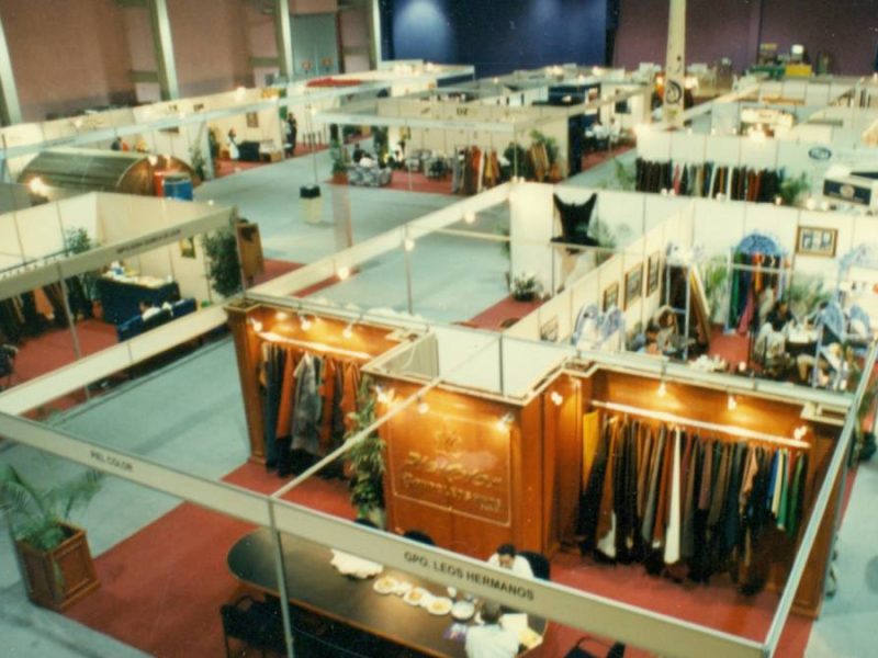 Poliforum León: la historia del recinto que transformó a la ciudad en capital de negocios y exposiciones