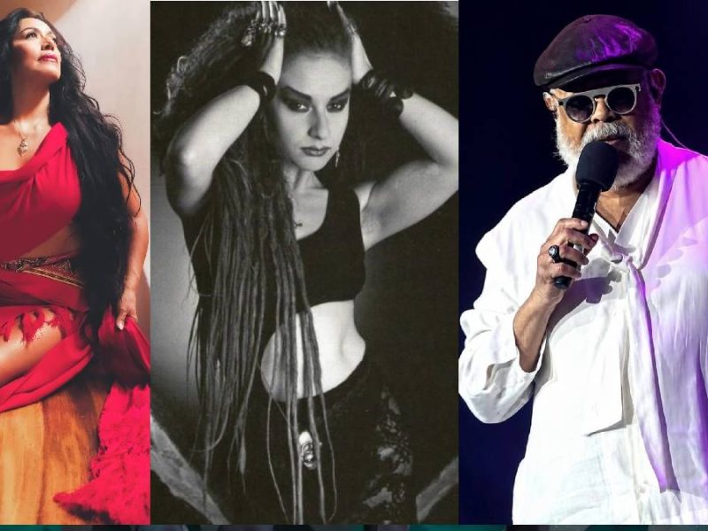 Lila Downs, Alaska y Francisco Céspedes recibirán el Premio a la Excelencia Musical de los Latin Grammy 2026