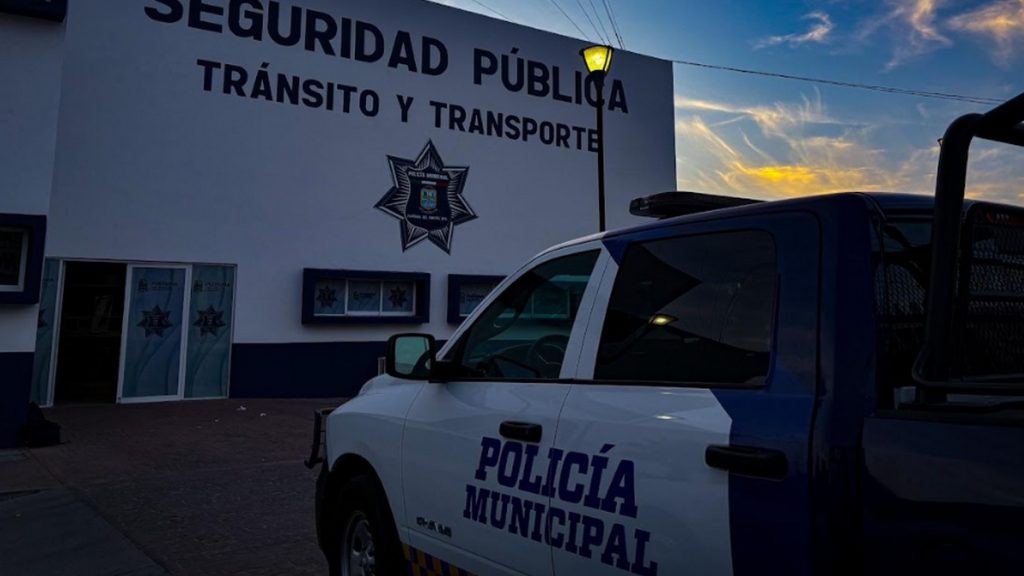 Presuntas agresiones sexuales en Purísima