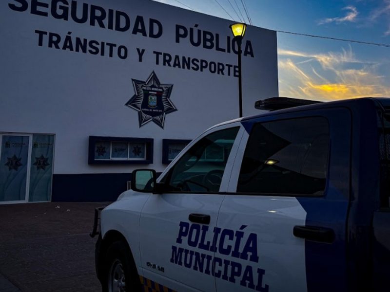 Investigan en Purísima a funcionario por presunta agresión sexual; piden destitución y denuncia ante Fiscalía