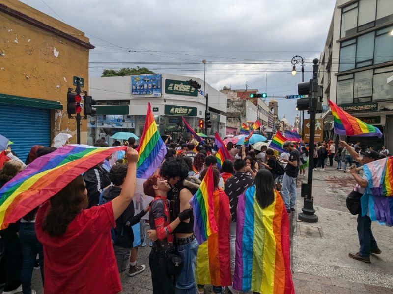 Llega el ‘arcoíris’ a Irapuato: Alistan jornada de eventos Pride; revisa aquí el programa