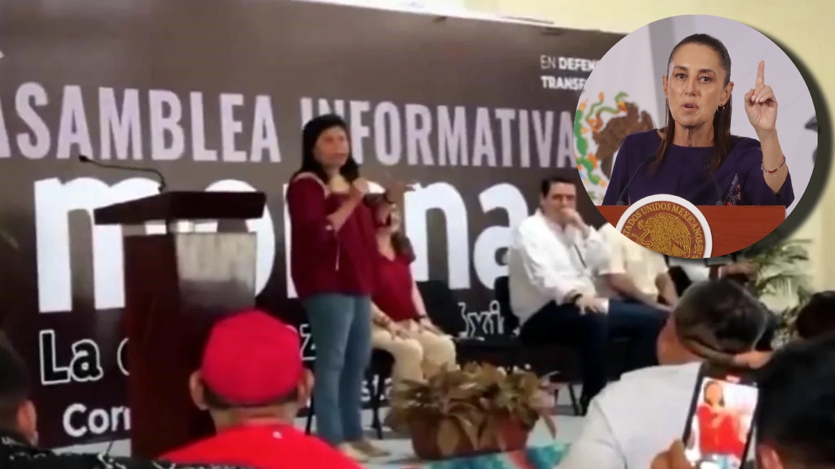 Prima de AMLO