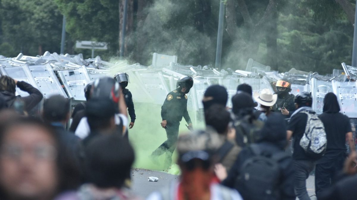 Protestas CDMX 01