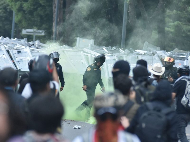 Protestas CDMX 01