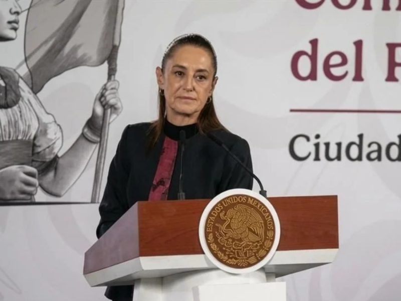 “Está montado”: CSP acusa teatro rumbo al Mundial y reclama que dejen sin clases a un millón de alumnos