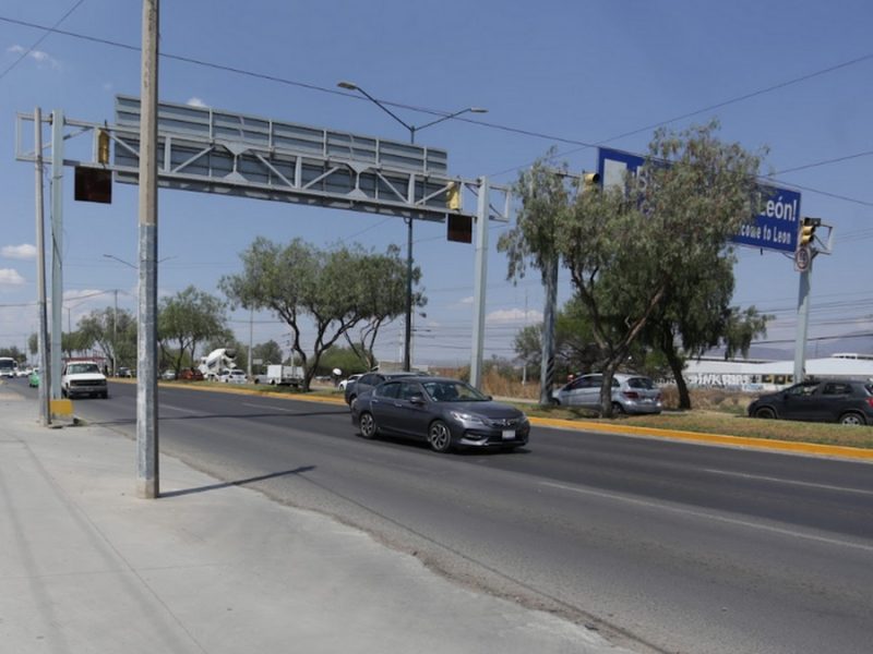 Del Puente de la Bimbo al bulevar Aeropuerto: Las obras que se pagarán con deuda en Guanajuato