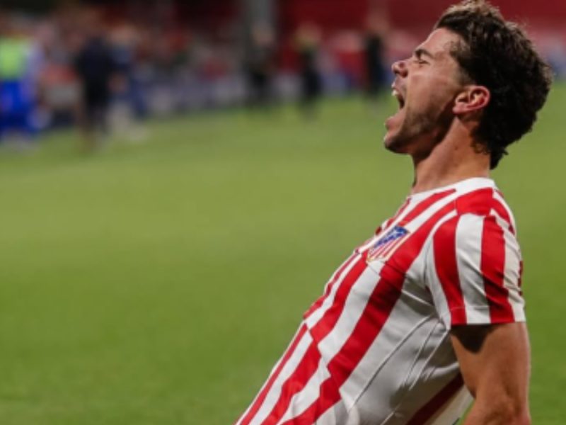 Rafa Llorente, nuevo jugador del Atlético de San Luis 
