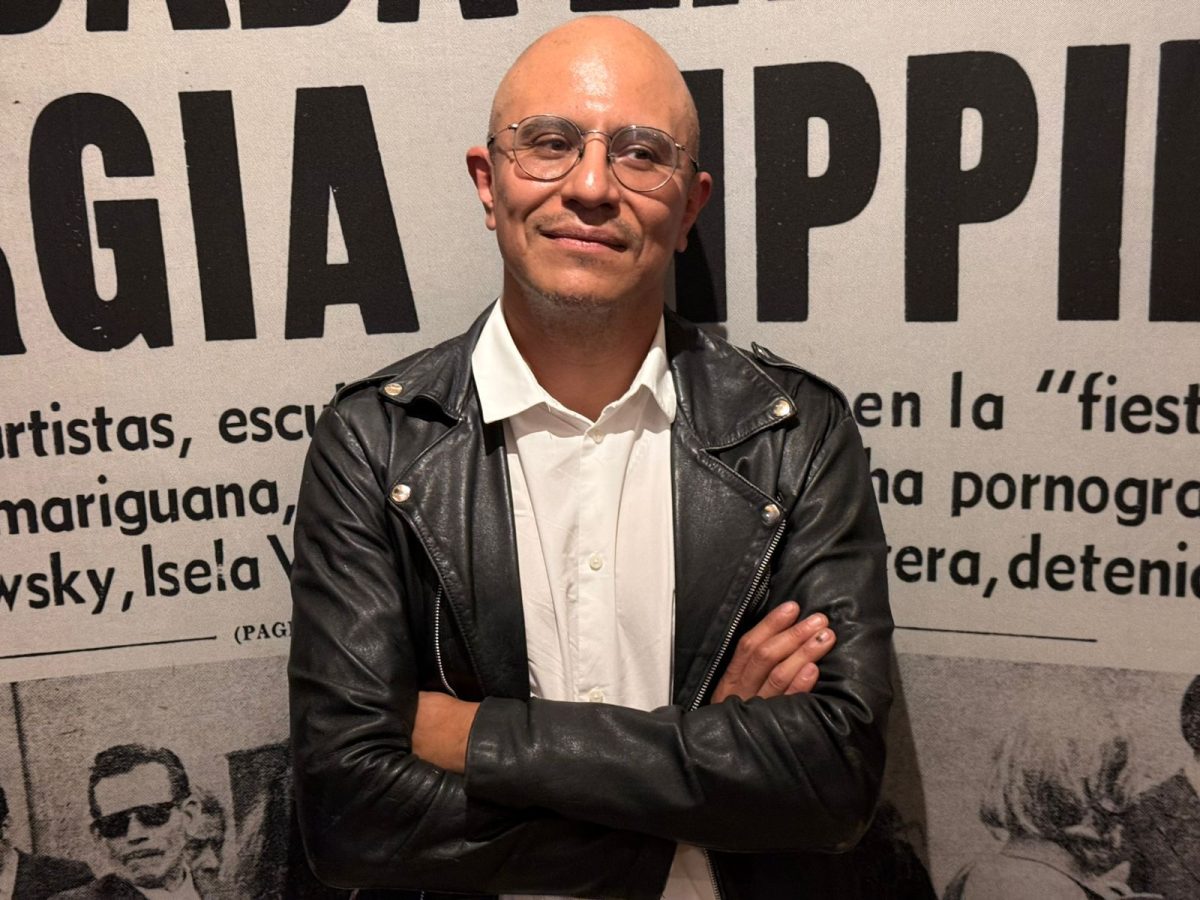 De la supuesta “orgía hippie” a Los Ramones: El escándalo de 1971 que conmocionó a México