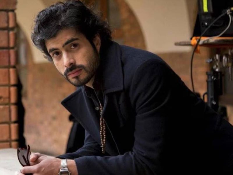 José Ángel Bichir reaparece tras grave caída y agradece el apoyo y cariño