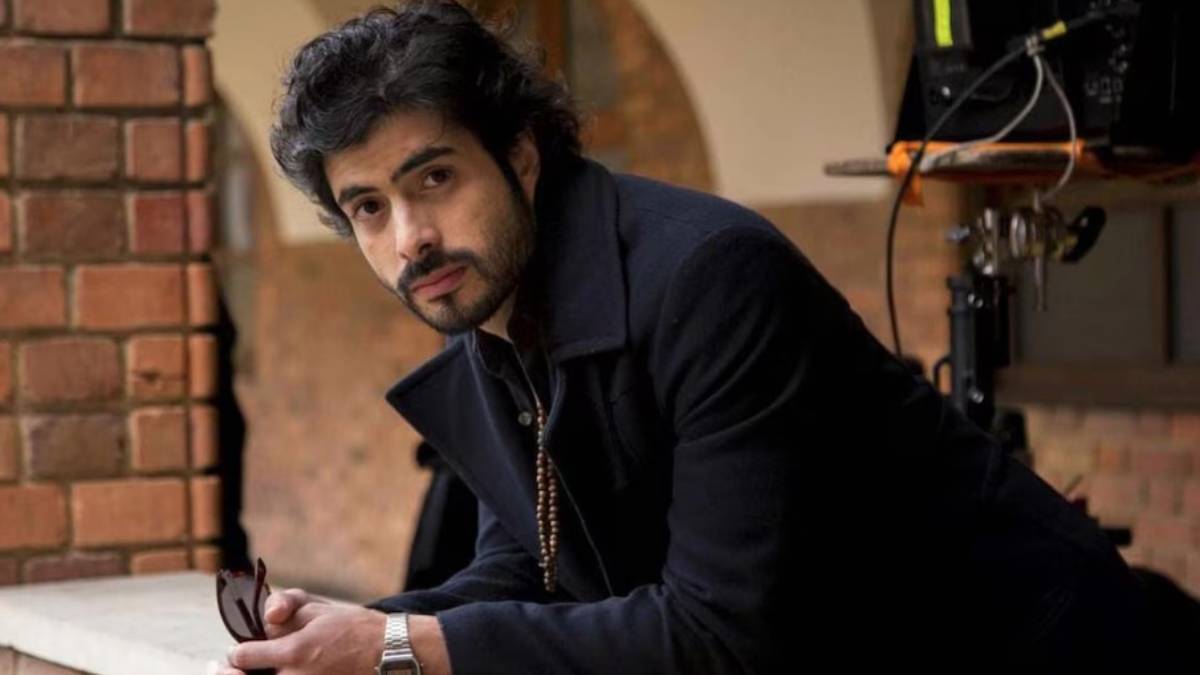 José Ángel Bichir