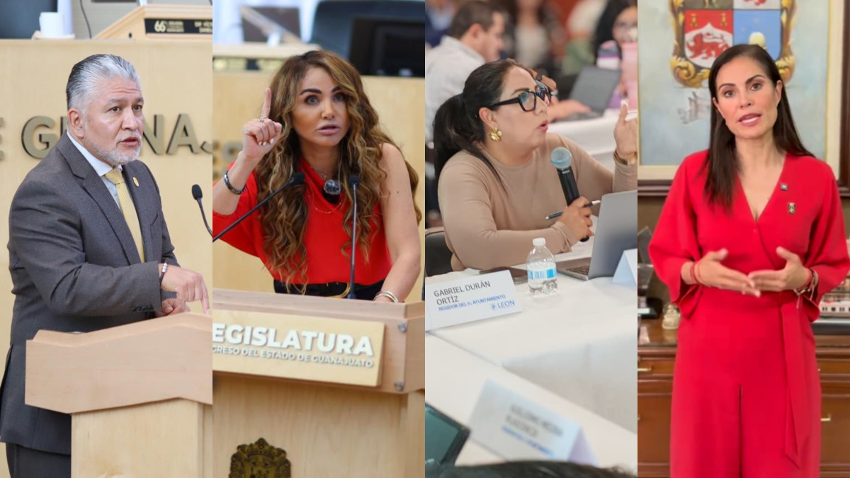 Red de empresas contratistas en León