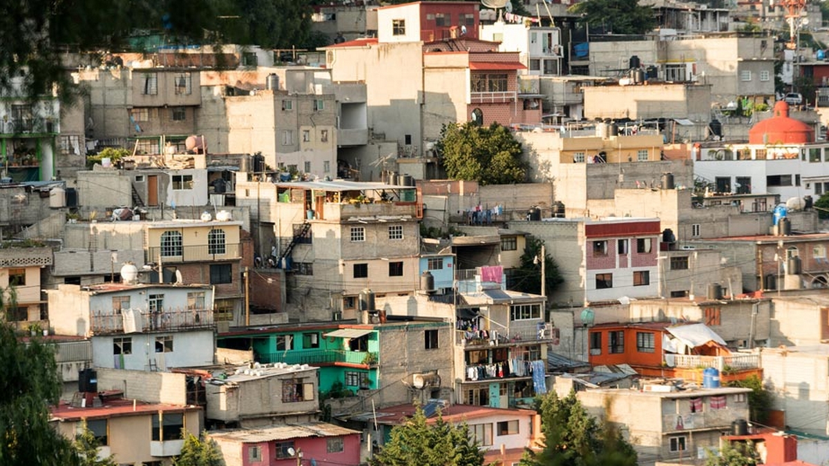 Renta de inmuebles en Guanajuato