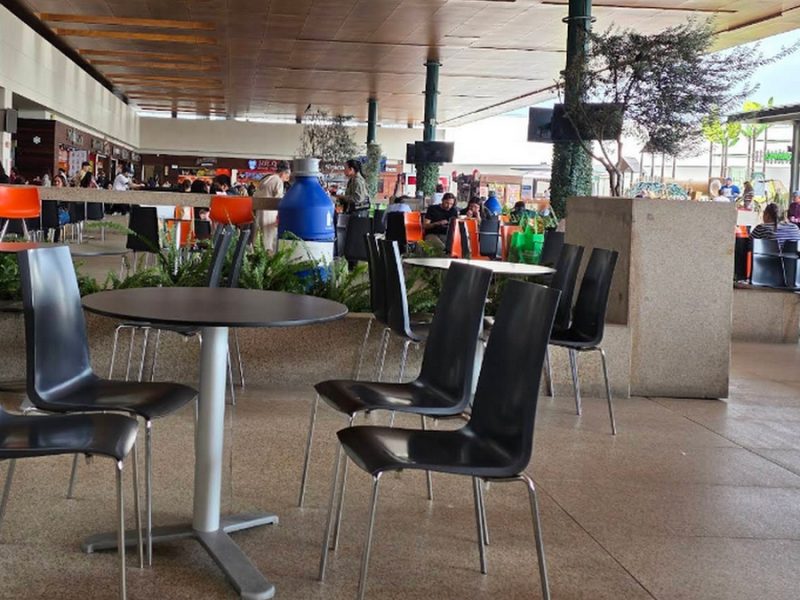 Cuidado con la FIFA: Restaurantes de León pagarán licencias para transmitir el Mundial