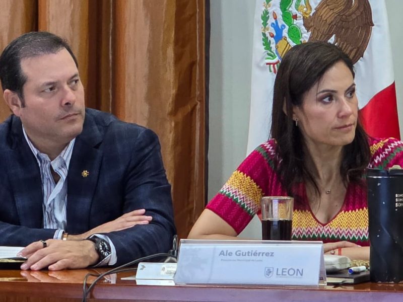 Empresarios de León piden aplicar auditorías con “piso parejo” y evitar pleitos