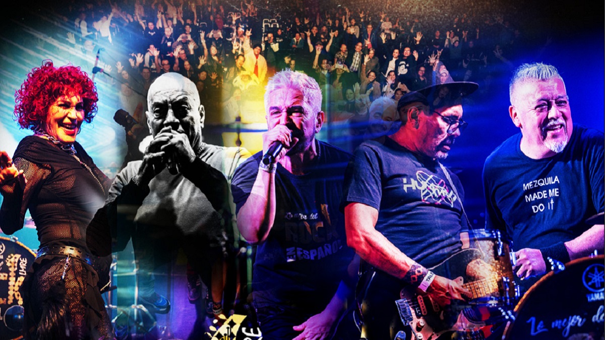 rock en español