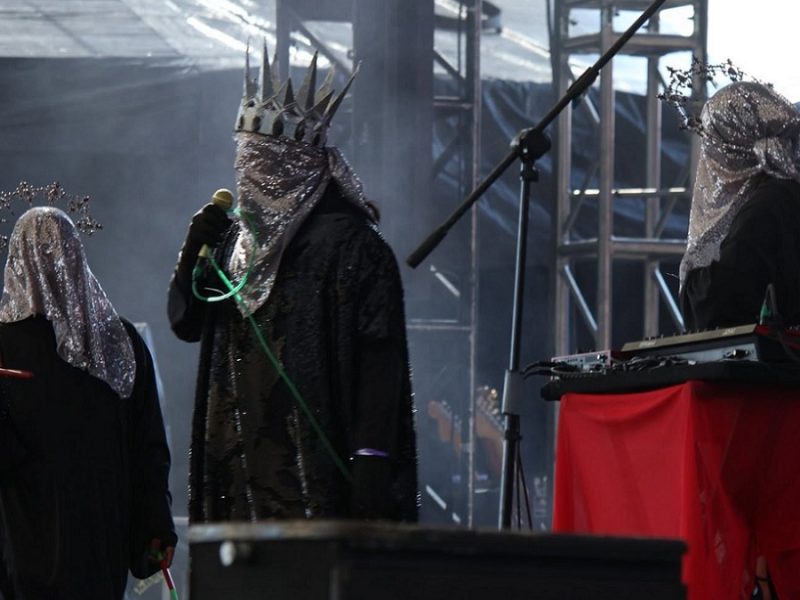 Rockstar Fest 2026 recibe más de 85 bandas de todo el país para competir por un lugar en el festival 