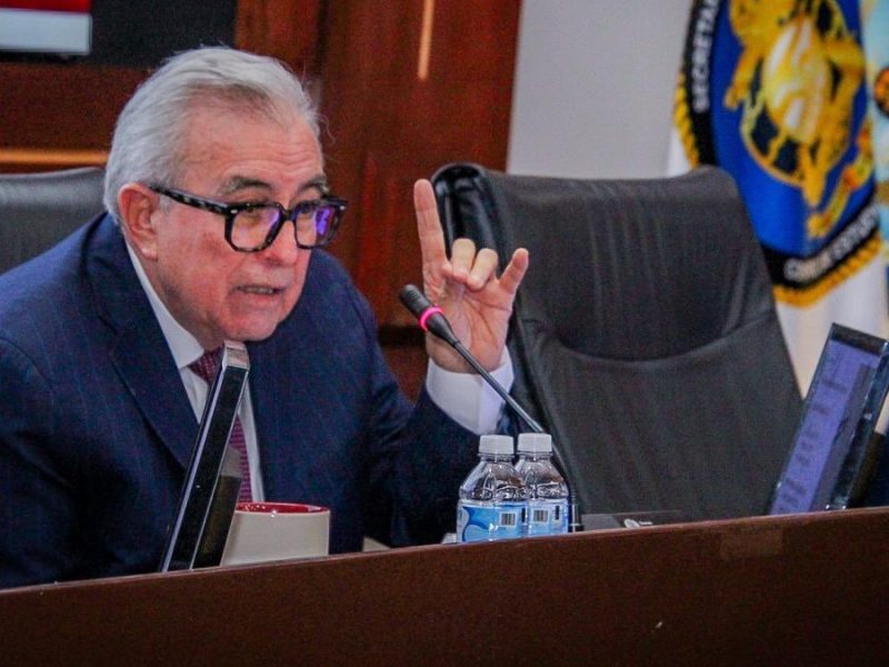 Se registran 277 aspirantes de la 4T a las 17 gubernaturas de 2027; en Sinaloa se desmarcan de Rocha