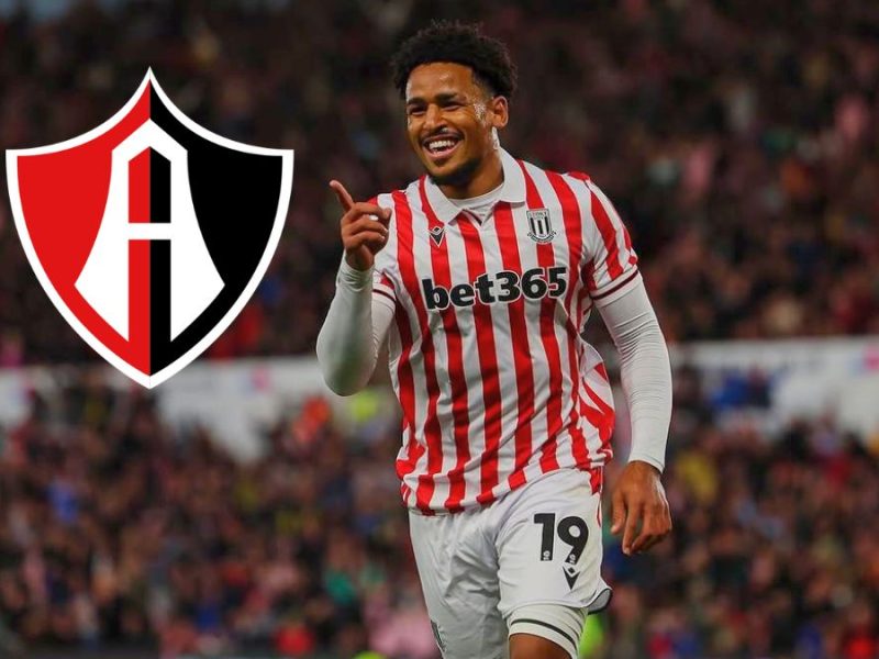 Ryan Mmaee es refuerzo de Atlas: llega del futbol de Chipre