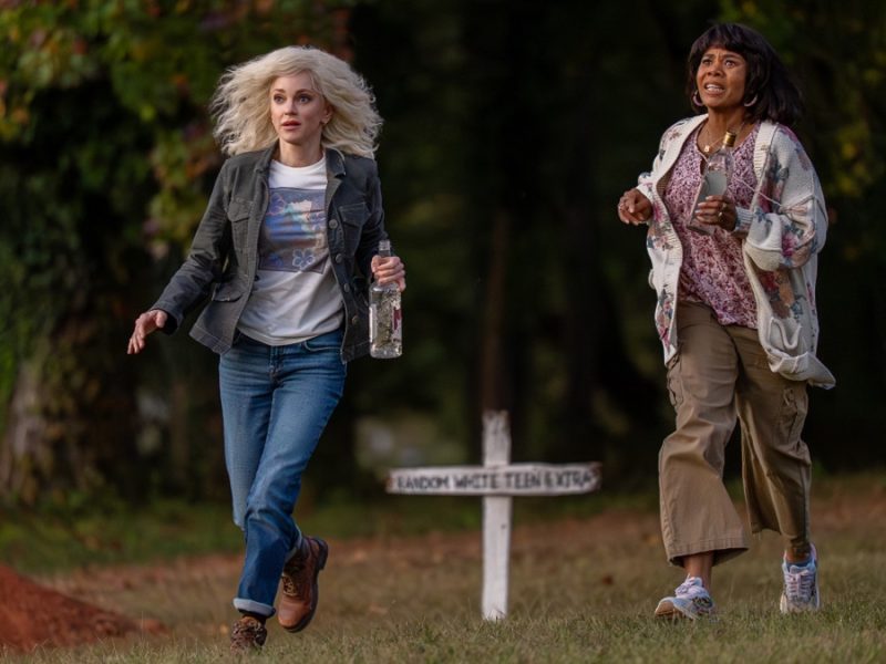 Scary Movie 6: Vuelve a los cines más incómoda, más divertida y sin filtros