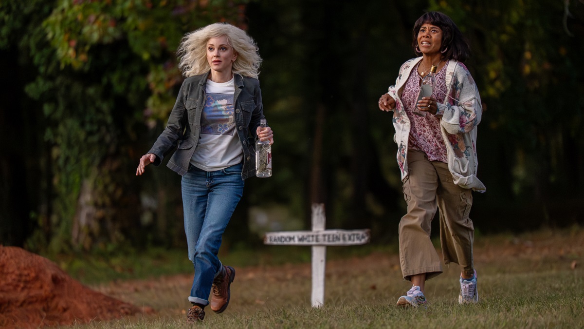 Scary Movie 6