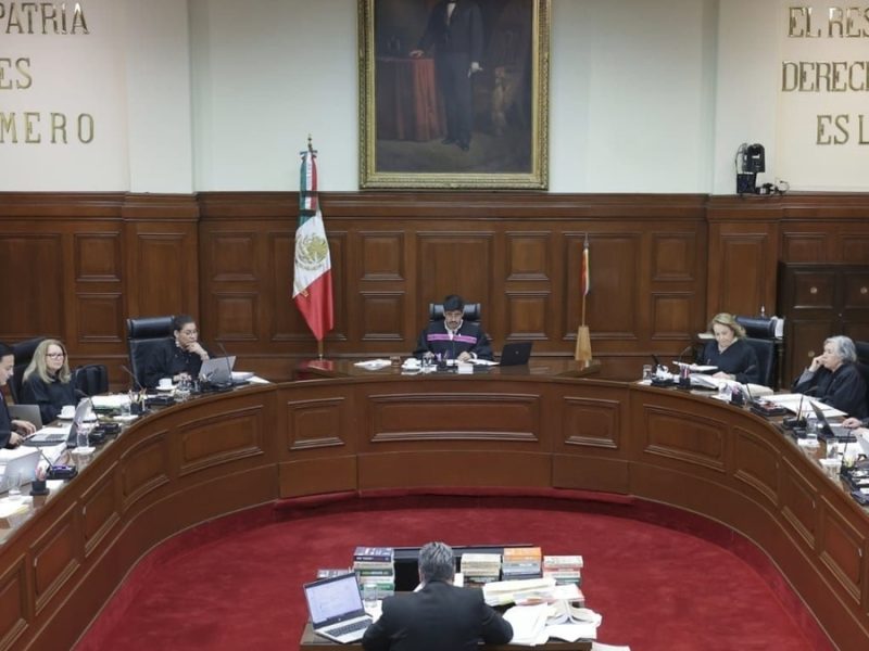 Perfila Corte negar fondo de Afores acumulados en dos subcuentas a extrabajadores del IMSS