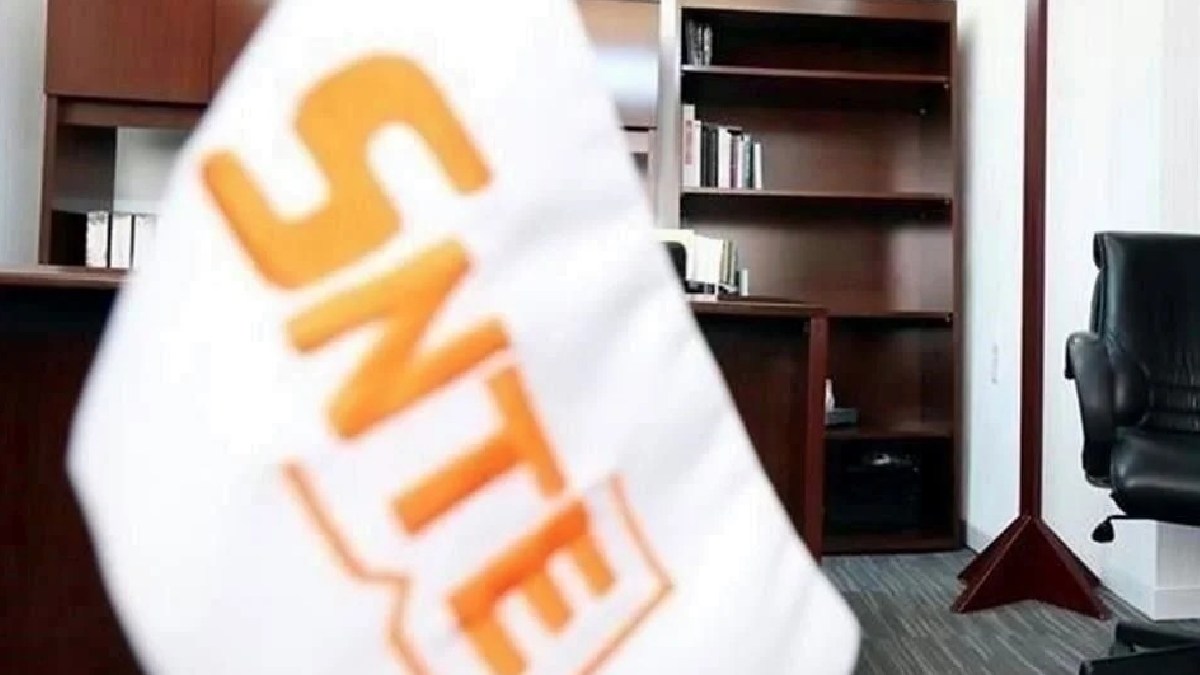 SNTE exige derogar la Ley del ISSSTE