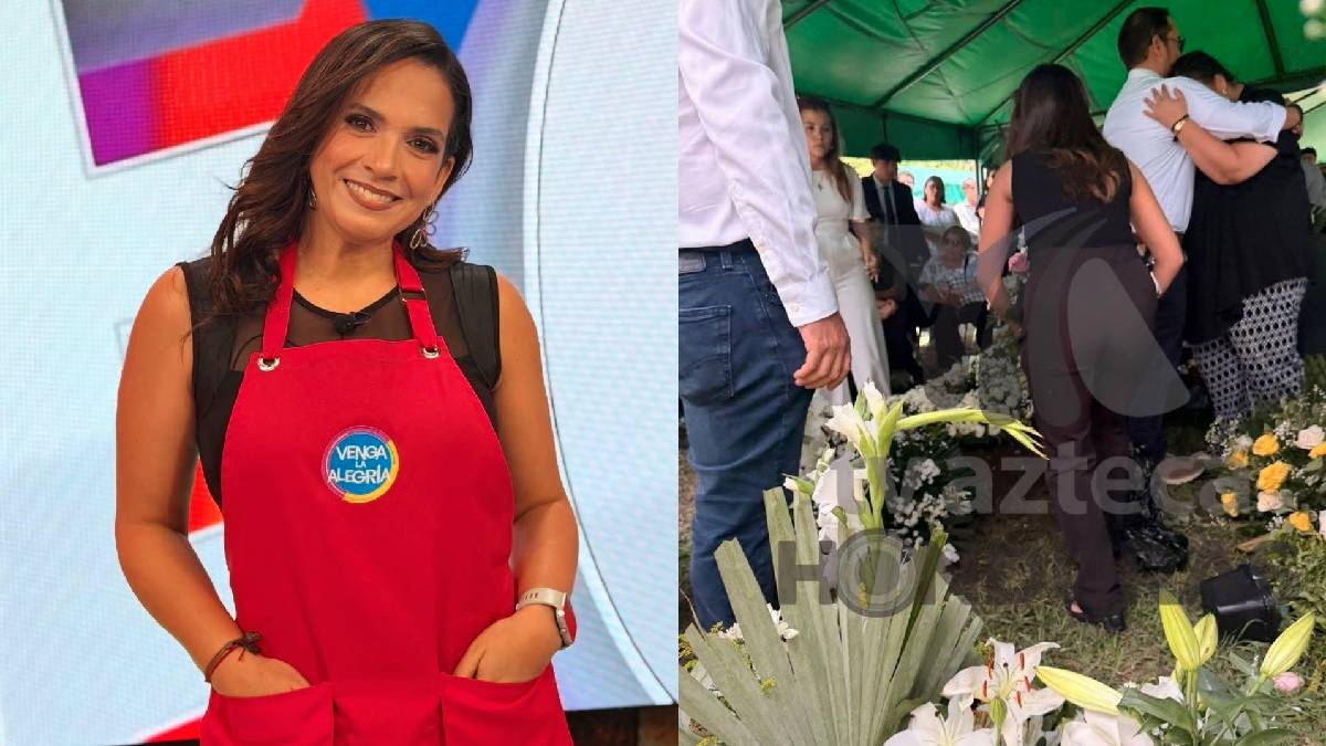 Muere Sandra Díaz del Valle