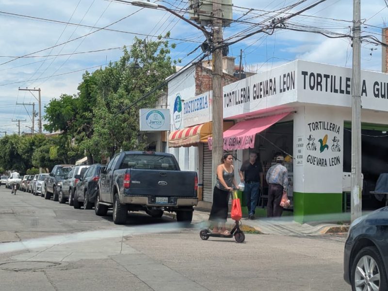 ¿Usas scooter o bicis eléctricas en Irapuato? Van por reglas y restricciones para circular