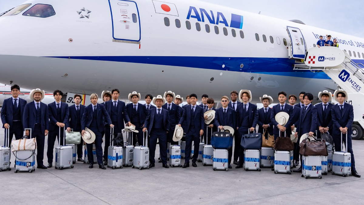 SeleccióndeJapón