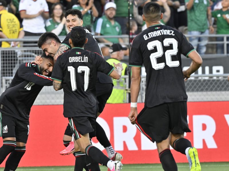 Canales para ver partido Selección Mexicana vs Serbia, último examen previo al Mundial 2026