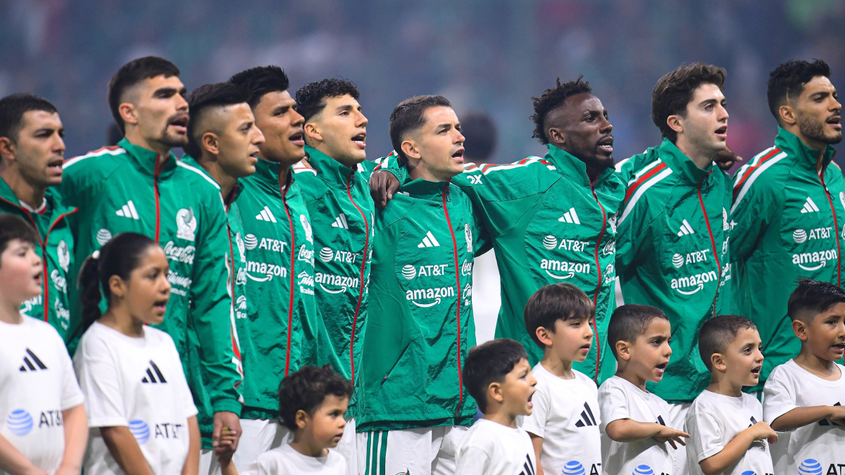 SelecciónMexicana