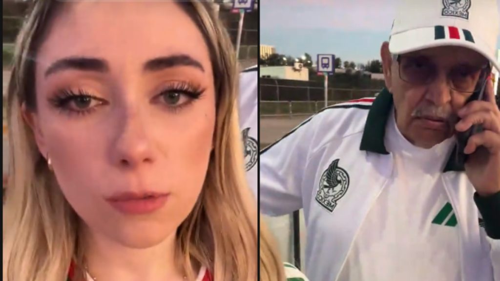 PaolaHernándezSelecciónMexicana