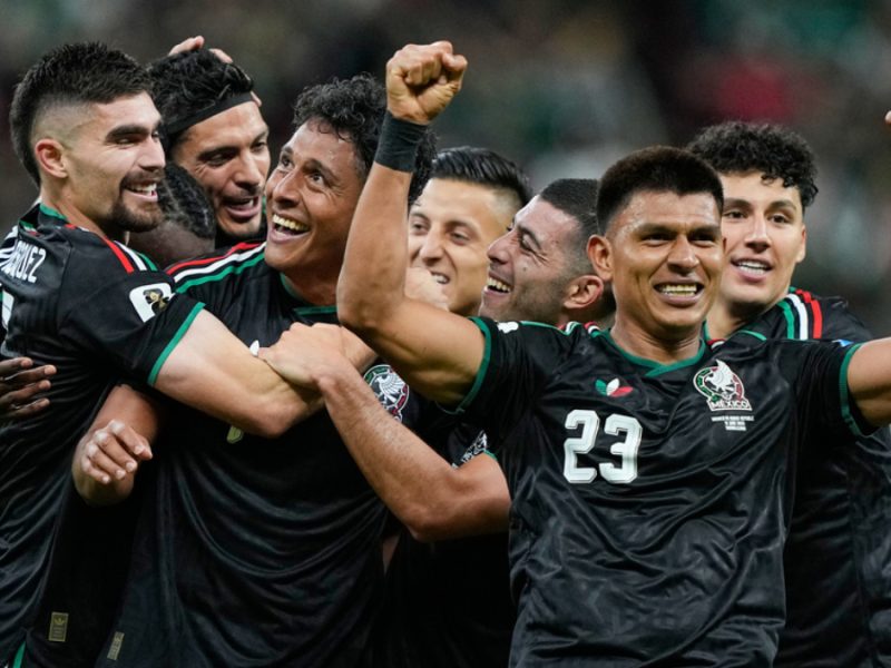 Canales para ver Selección Mexicana vs Chequia, último partido del ‘Tri’ en la fase de grupos del Mundial 2026