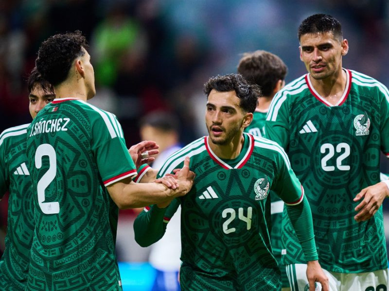 Canales para ver Selección Mexicana vs Sudáfrica, primer partido del Mundial de Futbol 2026