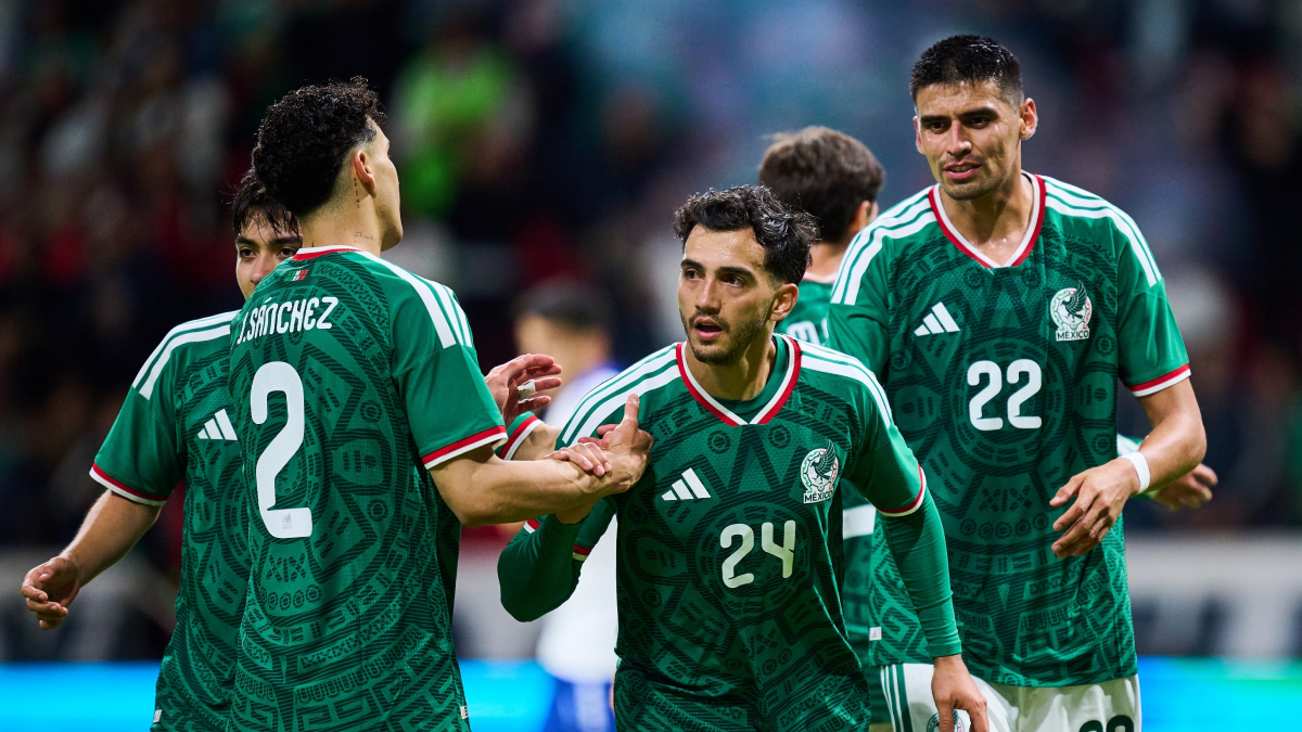 SeleccionMexicanaMundial2026